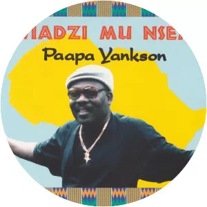 Paapa Yankson