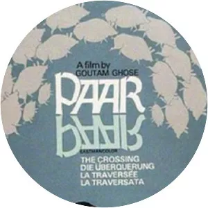 Paar - 1984 ‧ Drama/Bollywood ‧ 2h 21m