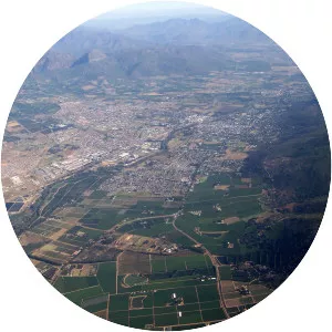 Paarl