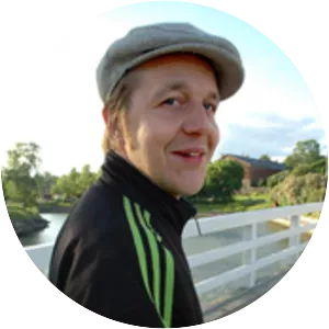 Seppo Paarma - Musician