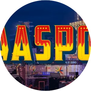 Paaspop - Music Festival