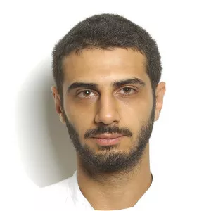 Paata Inauri - Actor