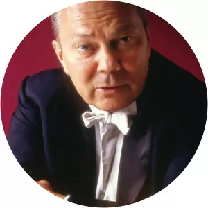 Paavo Berglund - Finnish conductor