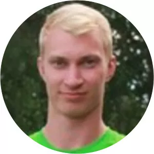 Paavo Jarva - Football player