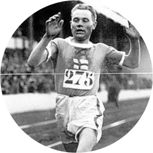 Paavo Nurmi