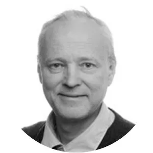 Paavo Pylkkänen photograph