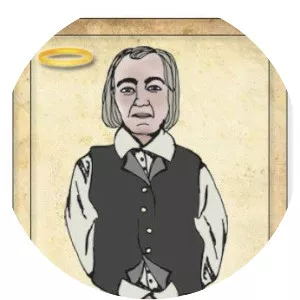 Paavo Ruotsalainen - Finnish farmer