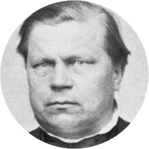 Paavo Tikkanen - Finnish journalist