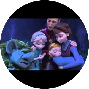 Pabbie - Fictional character