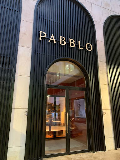 Pabblo - Restaurant
