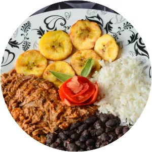 Pabellón criollo