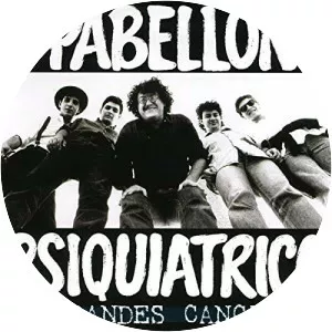 Pabellón Psiquiátrico