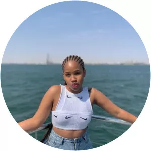 Pabi Cooper - Musical artist