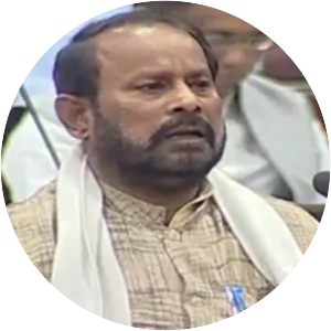 Pabindra Deka - Politician