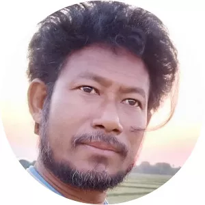 Pabitra Rabha