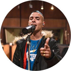 Pablito HC - Recording artist