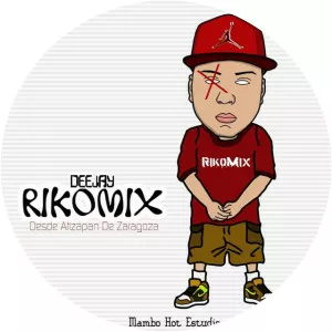 pablito mix riko mix - Musical artist