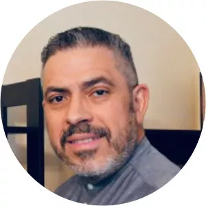 Pablo A. Jiménez - Author