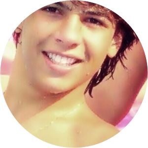 Pablo Abrantes photograph