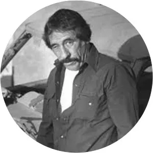 Pablo Acosta Villarreal