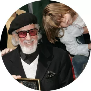 Pablo Adler photograph