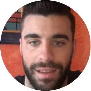 Pablo Agulló Temprano