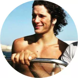 Pablo Alberto Silvestri photograph