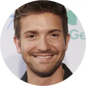 Pablo Alborán - Spanish musician