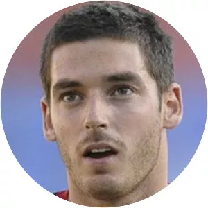 Pablo Alcolea - Spanish footballer