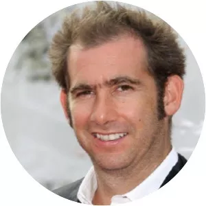 Pablo Aldrete - Film director