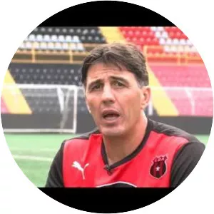 Pablo Alejandro Izaguirre