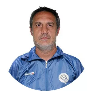 Pablo Alejandro Marini - Argentine football manager