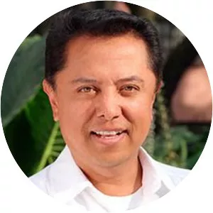 Pablo Amílcar Sandoval