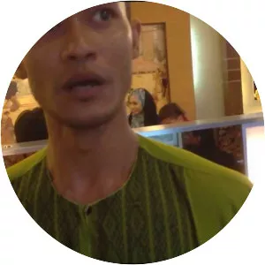 Pablo Amirul - Actor