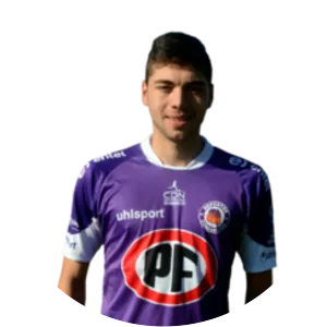 Pablo Andrés Sanhueza Esparza