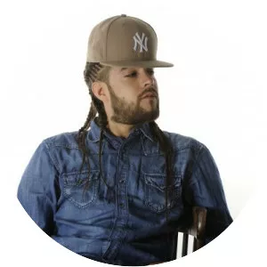 Pablo Anthony - Musical artist