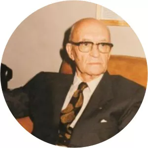 Pablo Antonio Ramella