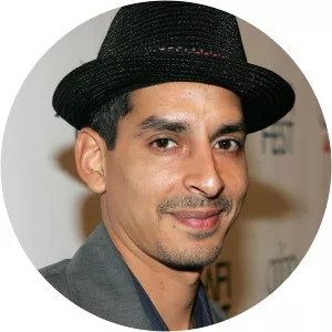 Pablo Aravena - Film producer