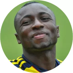 Pablo Armero