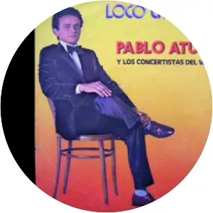 Pablo Atuesta - Musical artist