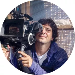 Pablo Baião photograph