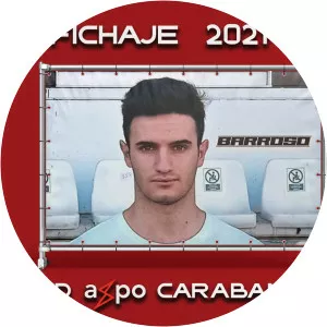 Pablo Barroso López