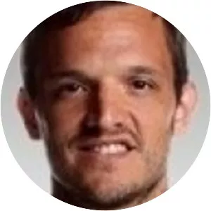 Pablo Batalla - Football midfielder