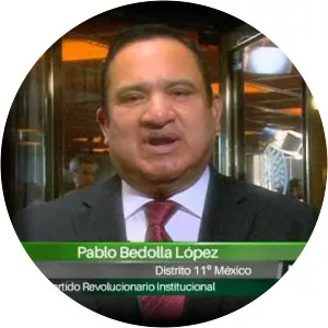 Pablo Bedolla López