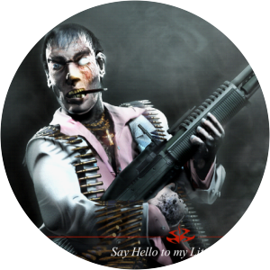 Pablo Belisario Ochoa - 