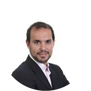 Pablo Bellido Acevedo