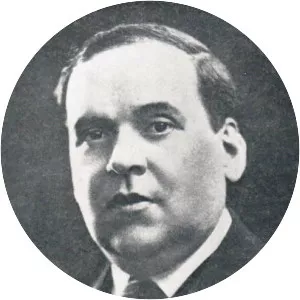 Pablo Blanco Acevedo