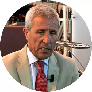 Pablo Blanco - Spanish former footballer