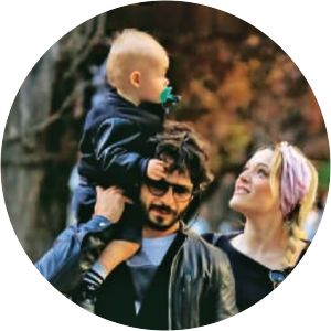 Pablo Bocciolini photograph