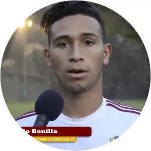 Pablo Bonilla